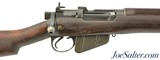 Rare WW2 Canadian No. 4 Mk. 1 Rifle by Long Branch - 1 of 15