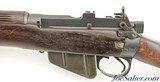 Rare WW2 Canadian No. 4 Mk. 1 Rifle by Long Branch - 9 of 15