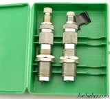 C&H Reloading 2 Die Set 308 Winchester Ammunition Reload - 1 of 3