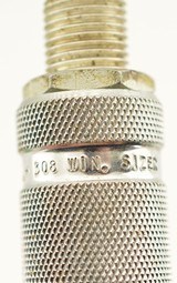 C&H Reloading 2 Die Set 308 Winchester Ammunition Reload - 2 of 3