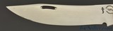 Jerry Van Eizenga Scagel Custom Folder Knife II - 4 of 6
