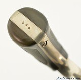 Antique S&W Model 1896 1st Model Hand Ejector w/ Factory Letter 3 Digit - 10 of 12