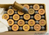 Interesting Partial Box Kynoch Adaptor Cartridges For 303 British - 5 of 5