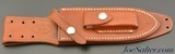Excellent Special Order Randall Model 15 Airman Knife In Sullivans Gutcher Sheath - 7 of 10