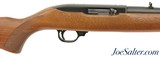 Ruger 10/22 Carbine Sporter Checkered Stock Made in 1993 - 1 of 15