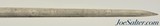 Martini-Henry Common Long Bayonet "Pattern1876" - 7 of 8