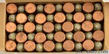 Excellent Canuck 32 Short Rim Fire Ammunition 50 Rounds - 3 of 3