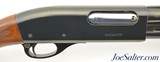 Excellent Remington Wingmaster 870 Shotgun 20 Ga Magnum - 4 of 15