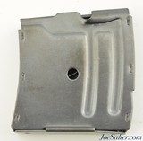 Savage 23 B-C Factory 4rd 25-20 32-20 Steel Magazine - 2 of 4