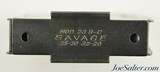 Savage 23 B-C Factory 4rd 25-20 32-20 Steel Magazine - 3 of 4
