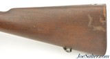 US Model 1898 Krag-Jorgensen Rifle by Springfield Armory 1900 - 9 of 15
