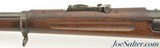 US Model 1898 Krag-Jorgensen Rifle by Springfield Armory 1900 - 12 of 15