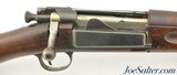 US Model 1898 Krag-Jorgensen Rifle by Springfield Armory 1900 - 5 of 15