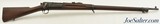 US Model 1898 Krag-Jorgensen Rifle by Springfield Armory 1900 - 2 of 15