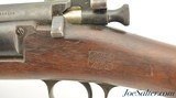 US Model 1898 Krag-Jorgensen Rifle by Springfield Armory 1900 - 10 of 15