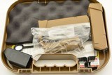 Glock G 19X Coyote Tan 9mm Pistol 3 Mags (17 rd + 2-17+2 rd) LNIB - 9 of 11