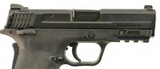 Excellent Smith & Wesson M&P9 Shield EZ TS 9mm 4 Mags - 11 of 12