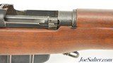First Year of Production Canadian No. 7 .22 Caliber Training Rifle by Long Branch - 7 of 15
