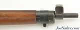 First Year of Production Canadian No. 7 .22 Caliber Training Rifle by Long Branch - 9 of 15