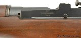 First Year of Production Canadian No. 7 .22 Caliber Training Rifle by Long Branch - 13 of 15