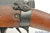 First Year of Production Canadian No. 7 .22 Caliber Training Rifle by Long Branch - 12 of 15