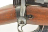First Year of Production Canadian No. 7 .22 Caliber Training Rifle by Long Branch - 6 of 15