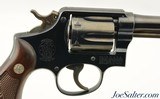 Very Nice Boxed Smith & Wesson Military & Police 38 Revolver C&R - 3 of 14
