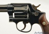 Very Nice Boxed Smith & Wesson Military & Police 38 Revolver C&R - 6 of 14