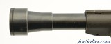 Original US Military M84 M1D Garand Sniper Scope w/ Case - 8 of 13