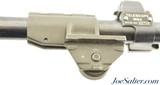 Original US Military M84 M1D Garand Sniper Scope w/ Case - 7 of 13