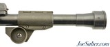 Original US Military M84 M1D Garand Sniper Scope w/ Case - 2 of 13