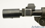 Original US Military M84 M1D Garand Sniper Scope w/ Case - 4 of 13