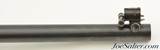 Sharps Borchardt Model 1878 Mid-Range Rifle 45-70 - 8 of 15