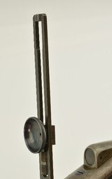 Sharps Borchardt Model 1878 Mid-Range Rifle 45-70 - 5 of 15