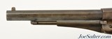 Civil War Remington New Model Army Revolver - 9 of 15