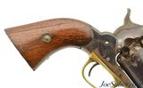 Civil War Remington New Model Army Revolver - 2 of 15