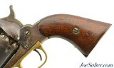 Civil War Remington New Model Army Revolver - 6 of 15