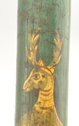 Victorian Game Warden British Police Truncheon - 8 of 10