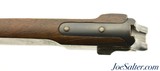 Original Walnut Shoulder Stock Commercial Luger P-08 - 3 of 6