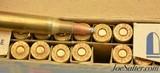 Vintage Dominion 257 Roberts 117gr. SP 20 Rounds - 2 of 2