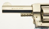 Excellent H&R Double Action Model 1905 32 Cal Revolver Harrington & Richardson - 7 of 11