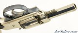 Excellent H&R Double Action Model 1905 32 Cal Revolver Harrington & Richardson - 11 of 11