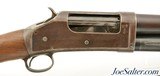 Winchester Model 1897 Riot Shotgun Converted to Trench built in 1910 - 4 of 15