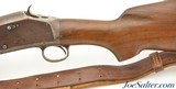 Winchester Model 1897 Riot Shotgun Converted to Trench built in 1910 - 9 of 15