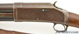 Winchester Model 1897 Riot Shotgun Converted to Trench built in 1910 - 10 of 15