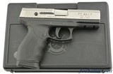 Taurus Model PT 24/7 Pistol 9mm