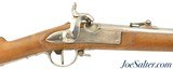 Swiss Model 1842 Rifle-Musket With Canton Vaud Markings - 1 of 15