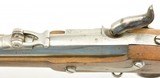 Swiss Model 1842 Rifle-Musket With Canton Vaud Markings - 5 of 15