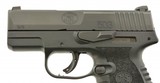 FN Model 503 Pistol 9mm Like New - 9 of 12