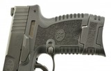 FN Model 503 Pistol 9mm Like New - 10 of 12